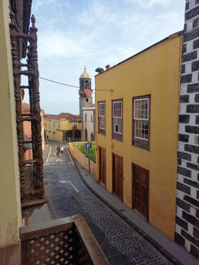 Orotava The Home - Vacational Rental With The Lifestyle Of 1700 And The Comfort Of 2022 La Orotava Extérieur photo